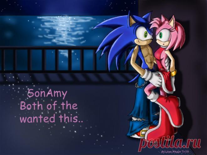 Картинки с Соником (42 фото) ⭐ Забавник