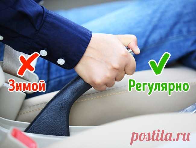 12 хитростей для начинающих водителей, о которых не рассказывают в автошколе