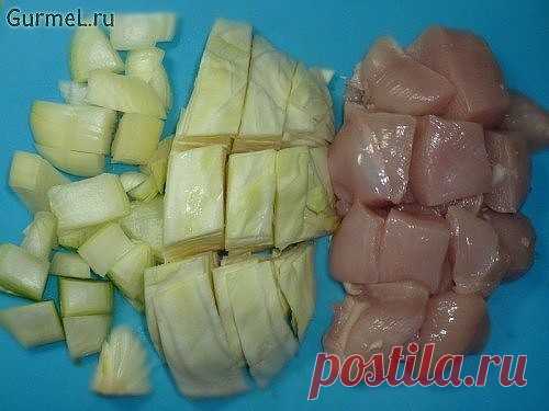 КОТЛЕТЫ ДЛЯ ДИЕТЫ -ДАЖЕ НЕ ЗНАЮ, КАКИЕ ОНИ БОЛЕЕ – ПОЛЕЗНЫЕ ИЛИ ВКУСНЫЕ