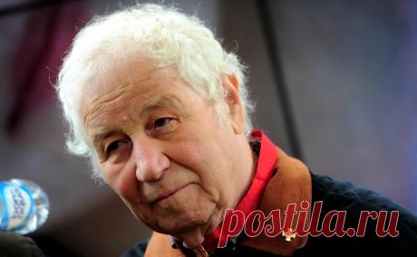 Умер художник-концептуалист Илья Кабаков. Художник-концептуалист Илья Кабаков умер в возрасте 89 лет.