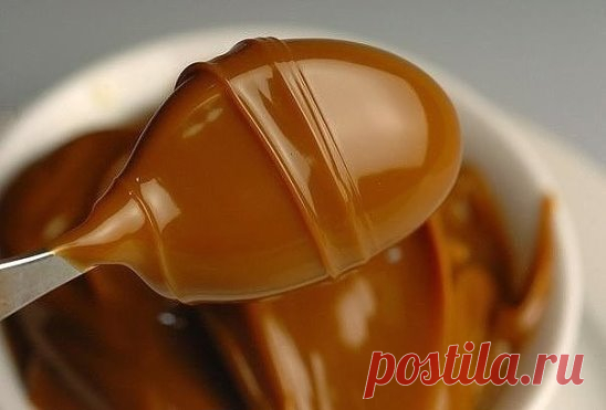 5 рецептов сгущёнки в домашних условиях