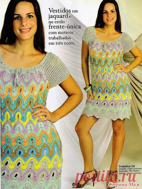 ВЯЗАНИЕ КРЮЧКОМ | Записи в рубрике ВЯЗАНИЕ КРЮЧКОМ | Дневник Sunny_Bliss