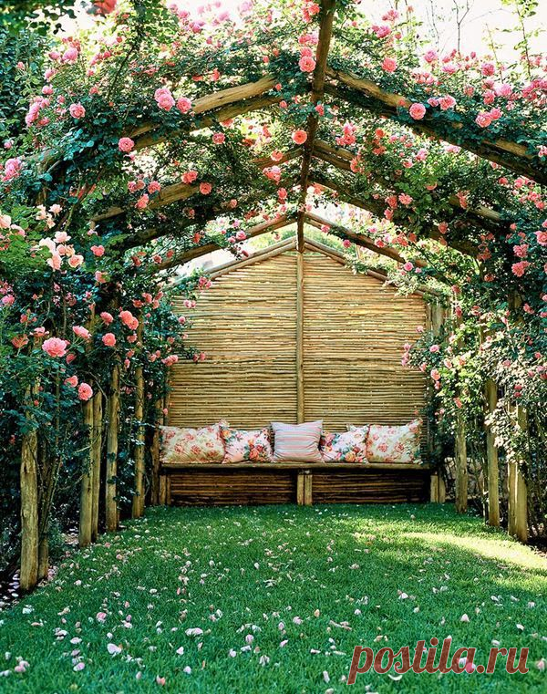 Summer Decor | Gardens Click