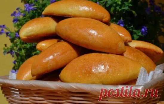 Пошаговый рецепт пирожков с капустой в духовке, секреты выбора