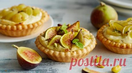 Самые вкусные тарталетки для романтического застолья
Давайте готовиться к празднику всех влюбленных заранее! Тарталетки для праздничного застолья на 14 февраля – беспроигрышный вариант. Их можно купить в магазине и наполнить уже готовыми салатами. Или поэкспериментировать с разнообразными начинками. Тарталетки хороши тем, что вы не останетесь голодными, но не объедитесь и у вас останутся силы для более интересных занятий, чем еда. Тарталетки […]
Читай пост далее на сайте. Жми ⏫ссылку выше