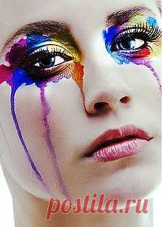 Artistic Fashion photography | Windows to the Soul