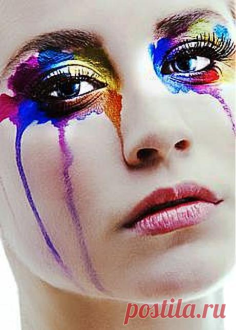 Artistic Fashion photography | Windows to the Soul