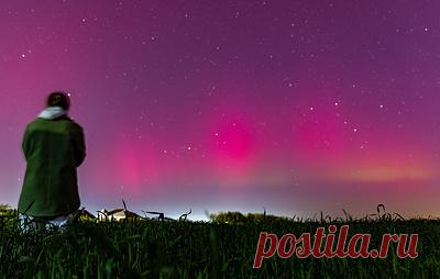 Прогнозируемые магнитные бури пока не начались. Магнитосфера Земли не только не стала возмущенной, она даже не вышла из спокойного состояния, отметил ведущий специалист центра погоды "Фобос" Михаил Леус