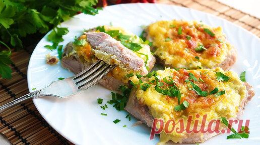 Вкуснейшее и ароматное мясо в духовке Свинина по-барски | Простые рецепты. Светлана Герасимова | Дзен