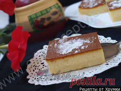 Каждый день новые рецепты