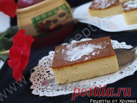 Каждый день новые рецепты