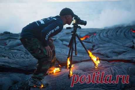 Фотоподборка удивительных мест планеты
