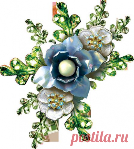 клипарт «декор,украшалочки с камнями» png.