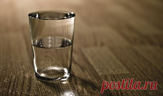 Причина проблем у нас в голове