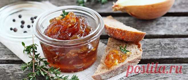 3 рецепта вкуснейших овощных джемов - MY HANDBOOK | MY HANDBOOK