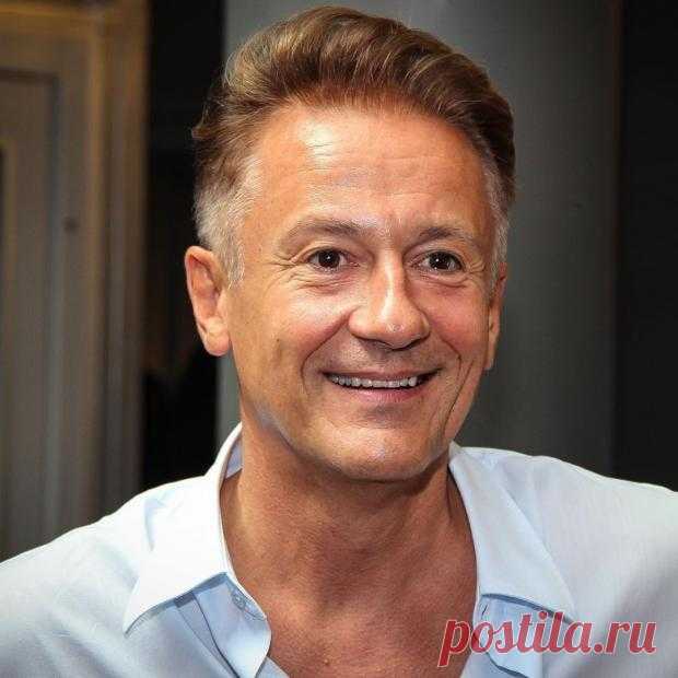 Олег Меньшиков – именинник: творческая карьера талантливого актёра театра и кинематографа