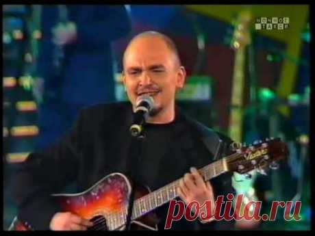 Сергей Трофимов "Алевтина". 1999г.