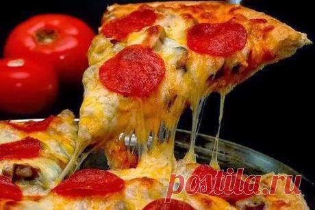 Пицца &quot;Пепперони&quot;.Безумно вкуснo!! Быстро, легко и ОЧЕНЬ вкусно! Рецепт совсем простой. !! Более подробно о рецепте можете узнать в источникe: шеф-повар Одноклассники, по ссылке fastppc.net/F8Iv Рекомендуем посмотреть!!! Приятного аппетитa

Дорогие кулинары! Чтобы не потерять рецепт, жмите &quot;Класс!&quot;, а потом &quot;поделиться&quot;. Рецепт будет на вашей стене В Одноклассники. Всё ОК!