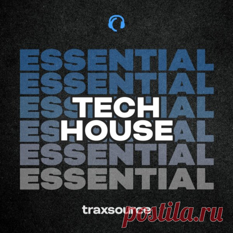 Traxsource Essential Tech May 5th, 2025 - Sharing-DB.club