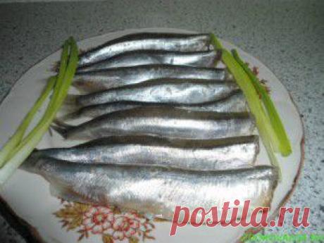 Мойва маринованная | БУДЕТ ВКУСНО!