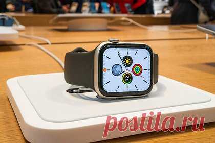 В Apple Watch разглядели функцию из iPhone