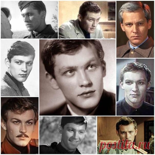 Владимир Ивашов, 28 августа, 1939
 • 23 марта 1995