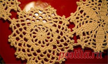 Crochet Top Free Pattern