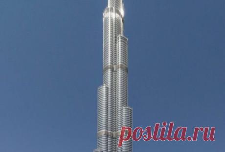10 ФАКТОВ О БУРДЖ-ХАЛИФА — САМОМ ВЫСОКОМ ЗДАНИИ В МИРЕ
Бурдж Халифа — самое высокое здание в Дубае и самый высокий в мире небоскрёб. По форме здание напоминает сталагмит, который устремляется ввысь на 828 метров. В здании 163 этажа, на которых расположились 9 отелей и система фонтанов. Общая стоимость сооружения оценивается в 4,1 миллиард долларов. 1. Самое высокое здание в мире Высота Бурдж Халифа составляет […]
Читай дальше на сайте. Жми подробнее ➡