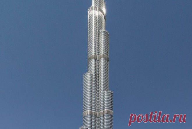 10 ФАКТОВ О БУРДЖ-ХАЛИФА — САМОМ ВЫСОКОМ ЗДАНИИ В МИРЕ
Бурдж Халифа — самое высокое здание в Дубае и самый высокий в мире небоскрёб. По форме здание напоминает сталагмит, который устремляется ввысь на 828 метров. В здании 163 этажа, на которых расположились 9 отелей и система фонтанов. Общая стоимость сооружения оценивается в 4,1 миллиард долларов. 1. Самое высокое здание в мире Высота Бурдж Халифа составляет […]
Читай дальше на сайте. Жми подробнее ➡