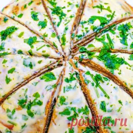Еще два вкуснейших блюда с кабачками!