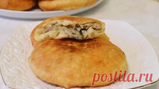Бюджетное тесто -ВКУСНЕЙШИЕ БЕЛЯШИ | Готовим с Мариной Ломака. | Дзен