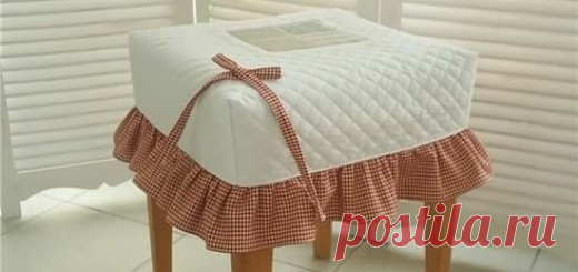 Архивы Шитье для уюта в доме - Страница 2 из 2 - Handmade-Paradise