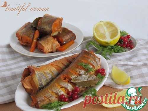 Рыба для салатов и не только – кулинарный рецепт