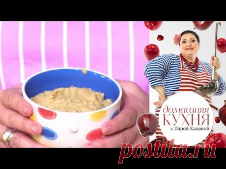 Яблочная горчица