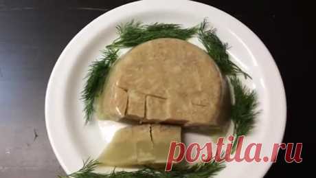 ХОЛОДЕЦ ИЗ КУРИНЫХ ЛАПОК.....ВСЕ ПОКУПАЕМ ЛАПКИ!!!