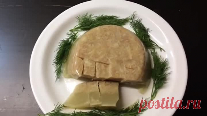 ХОЛОДЕЦ ИЗ КУРИНЫХ ЛАПОК.....ВСЕ ПОКУПАЕМ ЛАПКИ!!!