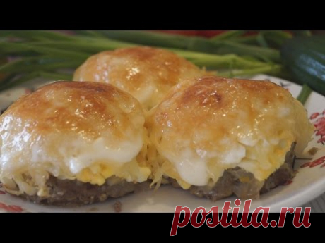 Стожки. Сочные, Питательные и Потрясающе Вкусные!