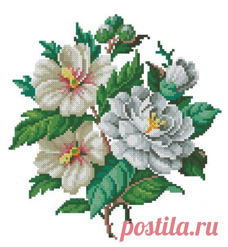 (6) Gallery.ru / Фото #7 - Сумка от Панны (закончен) - larisa20086311