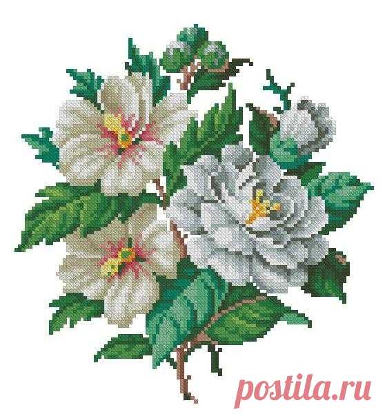 (6) Gallery.ru / Фото #7 - Сумка от Панны (закончен) - larisa20086311