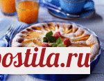 Шарлотка от Александра Селезнева.