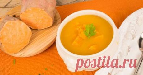 Суп для похудения, устранения вздутия живота, воспаления суставов и не только… | Люблю Себя