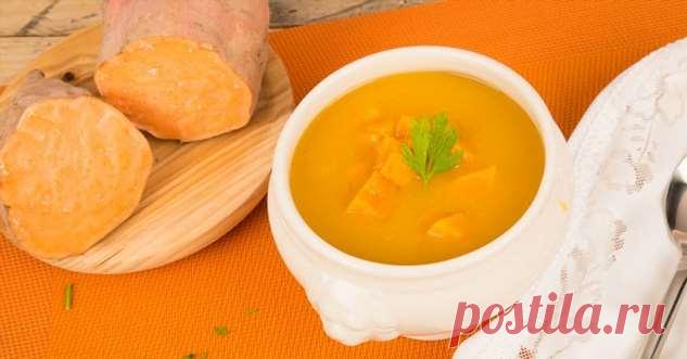 Суп для похудения, устранения вздутия живота, воспаления суставов и не только… | Люблю Себя