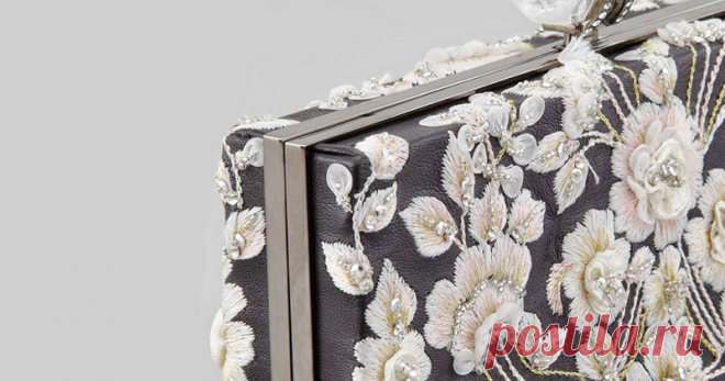 Разнообразие вышивки. Часть 5 - Ярмарка Мастеров - ручная работа, handmade