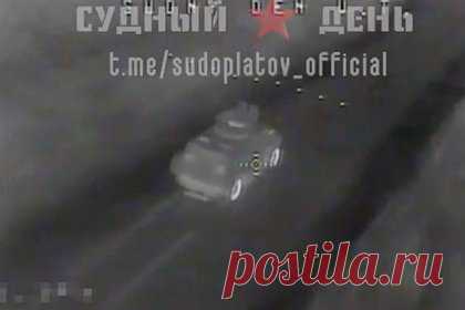 В зоне СВО начали применять ночные FPV-дроны. FPV-дроны с ночными камерами начали применять в зоне проведения специальной военной операции, сообщил военный корреспондент Александр Коц. «Теперь даже передвижение в темное время суток не может ничего гарантировать», — отметил журналист. Дроны «ВТ-40» позволяют работать круглосуточно.