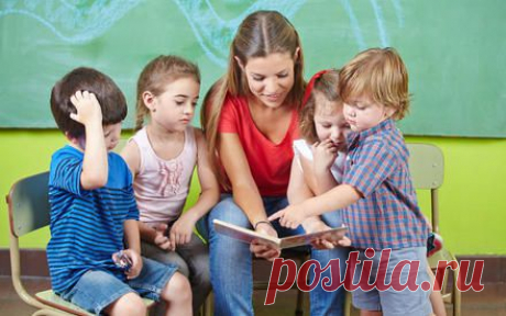 Какими аргументами руководствуются родители, отдавая ребенка в детский сад? | Психология