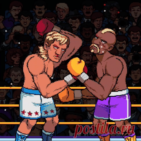 Play Big Shot Boxing on the most popular website for free online games! Poki works on your mobile, tablet, or computer. No downloads, no login. Play now!