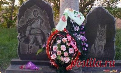 Рукопашный бой людей и собак | Велемудр