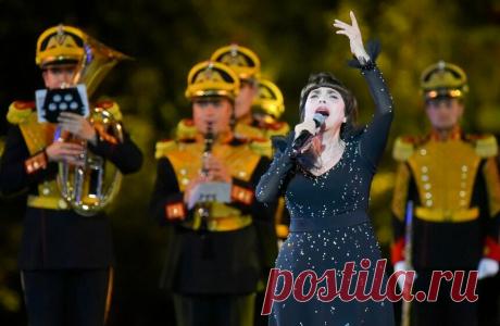 Какую цену заплатила за славу Мирей Матье | Москва 24 | Яндекс Дзен