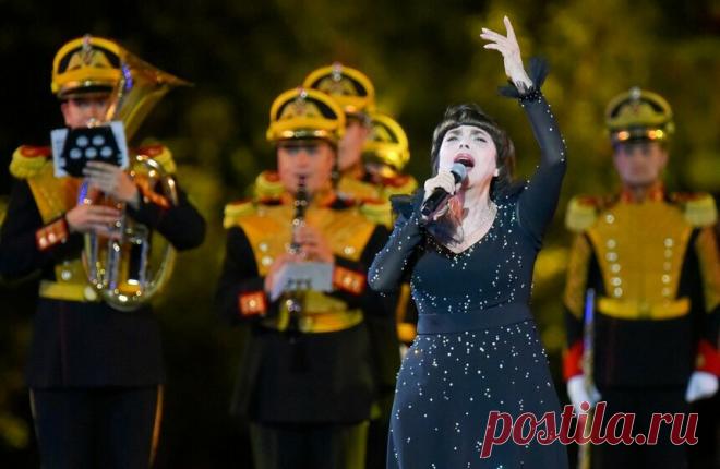 Какую цену заплатила за славу Мирей Матье | Москва 24 | Яндекс Дзен