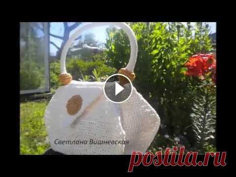 Необыкновенно красивые сумки из пакетов крючком. Вязаные сумки из пакетов крючком Необыкновенно красивые сумки из пакетов крючком. Вязаные сумки из пакетов крючком. Очень интересная идея сумок из пакетов. До чего только не додумаютс...